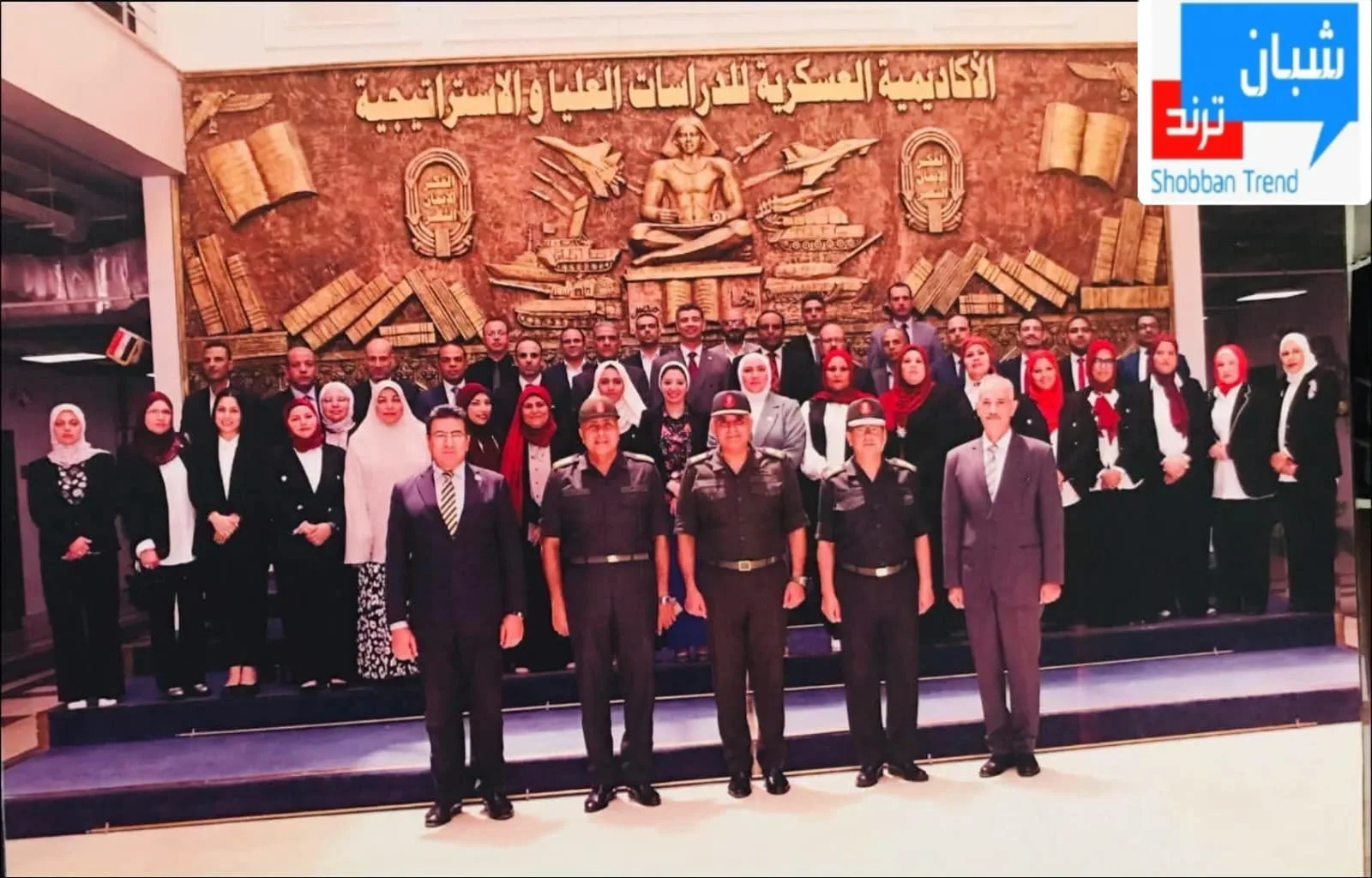 🎓 «الجيزاوي»: الاستثمار في العنصر البشري ركيزة أساسية لتطوير جامعة بنها 🎓 «الجيزاوي»: الاستثمار في العنصر البشري ركيزة أساسية لتطوير جامعة بنها