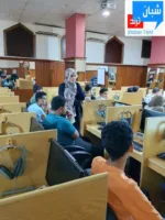 منهج جديد ومهارة للمستقبل.. مركز الشبان يبدأ استعداداته لطلاب البكالوريا في البرمجة
