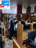 منهج جديد ومهارة للمستقبل.. مركز الشبان يبدأ استعداداته لطلاب البكالوريا في البرمجة