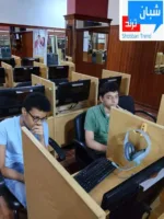 منهج جديد ومهارة للمستقبل.. مركز الشبان يبدأ استعداداته لطلاب البكالوريا في البرمجة