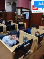 منهج جديد ومهارة للمستقبل.. مركز الشبان يبدأ استعداداته لطلاب البكالوريا في البرمجة