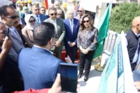 محور حيوي يربط بين القاهرة والقليوبية بتكلفة 152 مليون جنيه بتمويل مشترك من المحافظتين