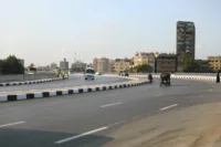 محور حيوي يربط بين القاهرة والقليوبية بتكلفة 152 مليون جنيه بتمويل مشترك من المحافظتين