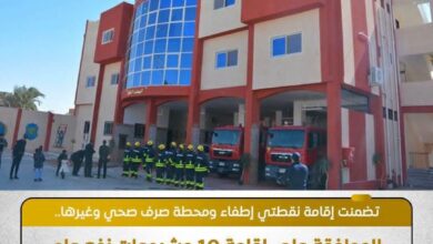 حياة كريمة» تتوسع.. الحكومة توافق على 10 مشروعات نفع عام بـ6 محافظات