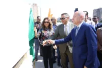 محور حيوي يربط بين القاهرة والقليوبية بتكلفة 152 مليون جنيه بتمويل مشترك من المحافظتين