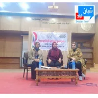 الإسعافات الأولية.. وعي ينقذ حياة".. ندوة توعوية بهيئة الشبان العالمية
