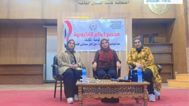 الإسعافات الأولية.. وعي ينقذ حياة".. ندوة توعوية بهيئة الشبان العالمية