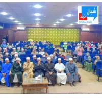 الإسعافات الأولية.. وعي ينقذ حياة".. ندوة توعوية بهيئة الشبان العالمية
