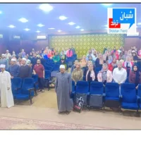 الإسعافات الأولية.. وعي ينقذ حياة".. ندوة توعوية بهيئة الشبان العالمية