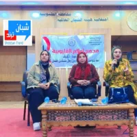 الإسعافات الأولية.. وعي ينقذ حياة".. ندوة توعوية بهيئة الشبان العالمية