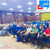 الإسعافات الأولية.. وعي ينقذ حياة".. ندوة توعوية بهيئة الشبان العالمية