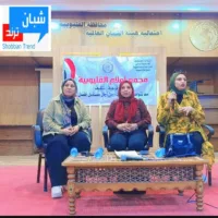 الإسعافات الأولية.. وعي ينقذ حياة".. ندوة توعوية بهيئة الشبان العالمية