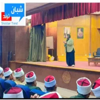الإسعافات الأولية.. وعي ينقذ حياة".. ندوة توعوية بهيئة الشبان العالمية