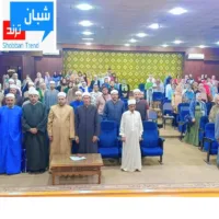 الإسعافات الأولية.. وعي ينقذ حياة".. ندوة توعوية بهيئة الشبان العالمية