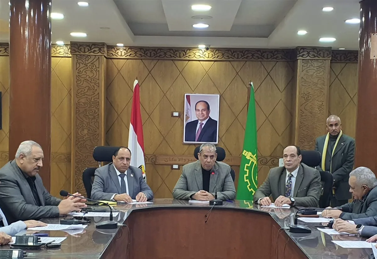 تعليم القليوبية تكشف حقيقة فيديو متداول منسوب لمدرسة الشهيد أشرف كامل الثانوية