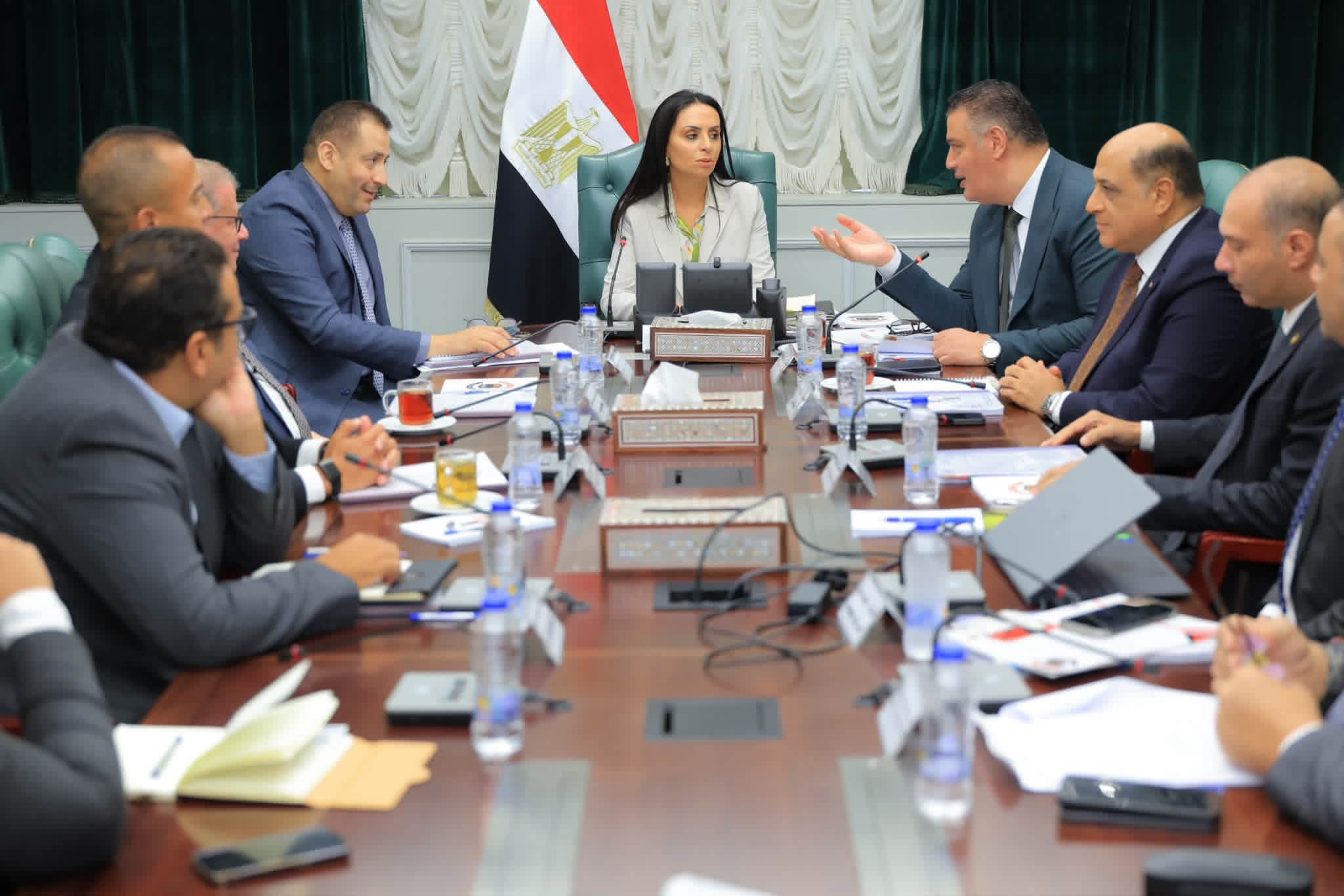 «التضامن» تعلن موعد قرعة حج الجمعيات الأهلية.. اختيار 12 ألف فائز من بين 66 ألف متقدم «التضامن» تعلن موعد قرعة حج الجمعيات الأهلية.. اختيار 12 ألف فائز من بين 66 ألف متقدم