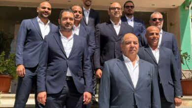 البناء والتطوير والإنجاز» تعلن خوض انتخابات نادي بنها.. قائمة تجمع الخبرات والشباب وتطرح رؤية جديدة