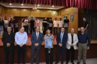 من قاعات الدراسة إلى منصة التكريم.. أوائل «الشبان» يحصدون ثمرة التفوق في احتفالية استثنائية