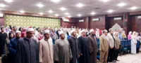 الوقاية من الأمراض المزمنة.. استثمار في صحة الإنسان».. ندوة توعوية بمجمع إعلام القليوبية