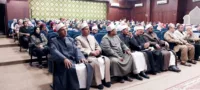 الوقاية من الأمراض المزمنة.. استثمار في صحة الإنسان».. ندوة توعوية بمجمع إعلام القليوبية
