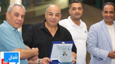نقابة أطباء الأسنان بالقليوبية تختتم دورتها الكروية في أجواء رياضية مميزة بمدرسة الشبان