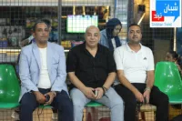 نقابة أطباء الأسنان بالقليوبية تختتم دورتها الكروية في أجواء رياضية مميزة بمدرسة الشبان