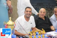 نقابة أطباء الأسنان بالقليوبية تختتم دورتها الكروية في أجواء رياضية مميزة بمدرسة الشبان
