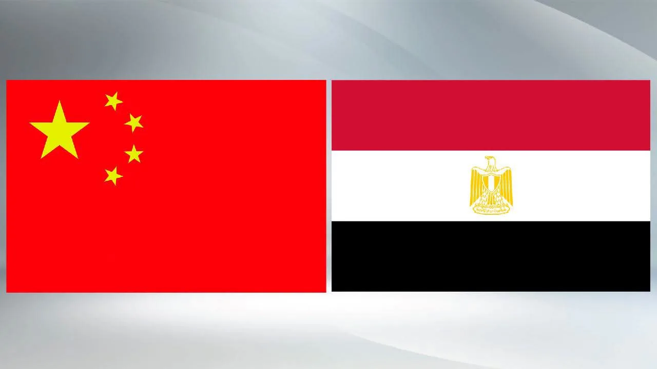رئيس جامعة بنها : الشراكة مع الجامعات الصينية نموذج ناجح للتعاون الاستراتيجي بين مصر والصين رئيس جامعة بنها : الشراكة مع الجامعات الصينية نموذج ناجح للتعاون الاستراتيجي بين مصر والصين