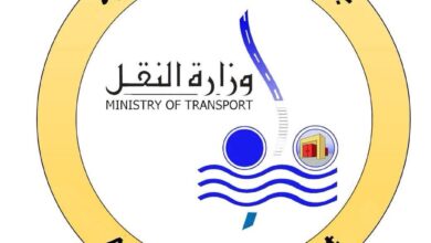 وزارة النقل توضح حقيقة الفيديو المتداول عن مشادة بين كمسري وراكب يعود لعام 2021. وزارة النقل توضح حقيقة الفيديو المتداول عن مشادة بين كمسري وراكب يعود لعام 2021.