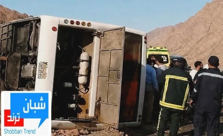 رئيس الوزراء يتابع حادث انقلاب أتوبيس بطريق دهب–نويبع.. وتشكيل لجنة فنية لكشف أسبابه