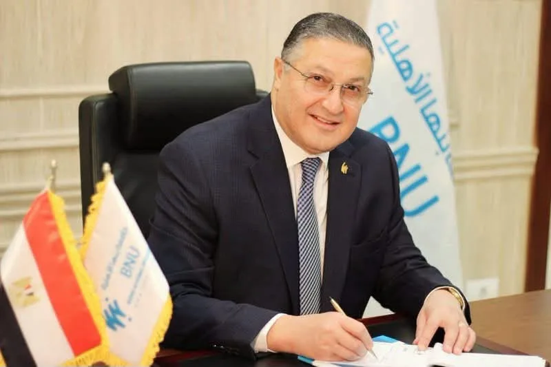 رئيس مجلس أمناء جامعة بنها الأهلية يصدر عددًا من القرارات والتكليفات الجديدة