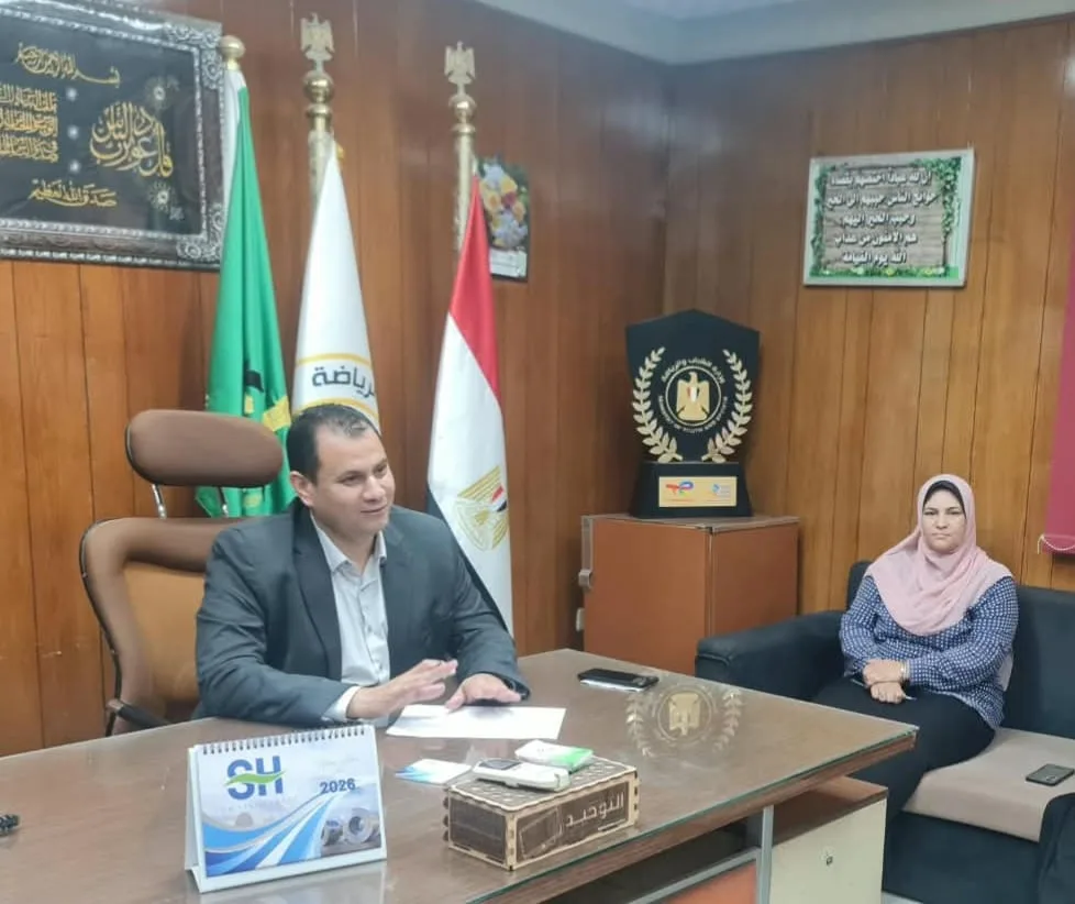 لموهبي كرة القدم بالقليوبية فرصة ذهبية ..دوري مراكز شباب القري ينطلق قريبا لموهبي كرة القدم بالقليوبية فرصة ذهبية ..دوري مراكز شباب القري ينطلق قريبا