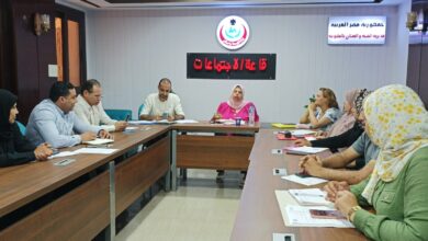 «مدينة طبية جديدة تستعد لفتح أبوابها».. 179 سريرًا و47 للرعاية و20 ماكينة غسيل كلوي بالعبور «مدينة طبية جديدة تستعد لفتح أبوابها».. 179 سريرًا و47 للرعاية و20 ماكينة غسيل كلوي بالعبور