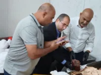 «28 طنًا مضبوطات و1.4 مليون طائر».. ماذا فعل بيطري القليوبية لحماية موائد المواطنين خلال أغسطس؟