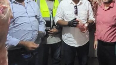 «28 طنًا مضبوطات و1.4 مليون طائر».. ماذا فعل بيطري القليوبية لحماية موائد المواطنين خلال أغسطس؟ «28 طنًا مضبوطات و1.4 مليون طائر».. ماذا فعل بيطري القليوبية لحماية موائد المواطنين خلال أغسطس؟