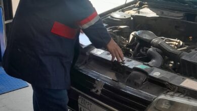 بدء تحويل أسطول سيارات جامعة بنها للعمل بالغاز الطبيعي دعمًا للطاقة النظيفة