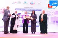 «التضامن» تحتفي بتخريج أول دفعة من معهد عبلة الكحلاوي للتمريض