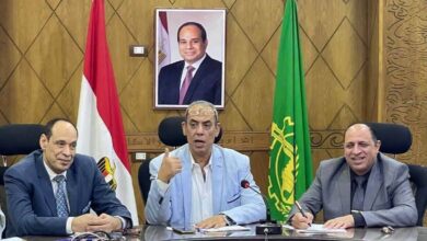 قبل انطلاق الدراسة.. القليوبية تحاسب المقصرين: إلغاء تكليف مدير مدرسة واستدعاء 3 للتحقيق