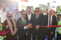 محافظ القليوبية يفتتح معرض «أهلاً مدارس» ببنها بتخفيضات تصل إلى 35%.. ويوجه بزيادة نسب الخصم لتخفيف الأعباء عن الأسر