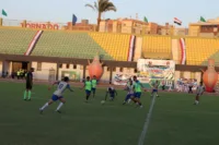 في ليلة كروية حافلة بالحماس.. محافظ القليوبية يشهد ختام النسخة الـ33 لدوري مراكز شباب القرى ويتوج «مركز شباب طحلة» بطلاً للدوري