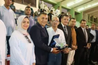 في ليلة كروية حافلة بالحماس.. محافظ القليوبية يشهد ختام النسخة الـ33 لدوري مراكز شباب القرى ويتوج «مركز شباب طحلة» بطلاً للدوري