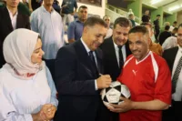 في ليلة كروية حافلة بالحماس.. محافظ القليوبية يشهد ختام النسخة الـ33 لدوري مراكز شباب القرى ويتوج «مركز شباب طحلة» بطلاً للدوري