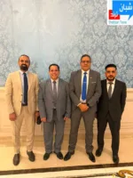 الوسام الماسي يلمع من جديد في بنها.. وحدة السكتة الدماغية تحصد التكريم العالمي للمرة الثانية على التوالي