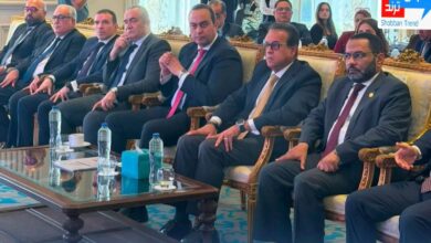 الوسام الماسي يلمع من جديد في بنها.. وحدة السكتة الدماغية تحصد التكريم العالمي للمرة الثانية على التوالي