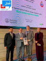 الوسام الماسي يلمع من جديد في بنها.. وحدة السكتة الدماغية تحصد التكريم العالمي للمرة الثانية على التوالي
