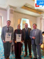 الوسام الماسي يلمع من جديد في بنها.. وحدة السكتة الدماغية تحصد التكريم العالمي للمرة الثانية على التوالي
