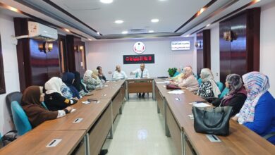صحة القليوبية تواصل رفع كفاءة الإشراف الميداني وتعزيز جودة خدمات الرعاية الصحية الأولية