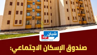 صندوق الإسكان الاجتماعي: احتساب دخل الأسرة يشمل راتب الزوجين.. ونتحقق من البيانات عبر آليات متعددة صندوق الإسكان الاجتماعي: احتساب دخل الأسرة يشمل راتب الزوجين.. ونتحقق من البيانات عبر آليات متعددة