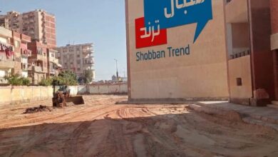 محافظ القليوبية يتابع تنفيذ توجيهاته ورفع كفاءة المدارس بكفر شكر وبنها استعدادًا لاستقبال العام الدراسي الجديد