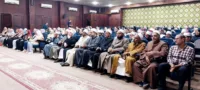 «معًا نحمي أطفالنا».. إعلام القليوبية يطلق حملة توعوية استعدادًا لتطعيم 21 مليون طفل ضد الحصبة والحصبة الألمانية